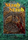 Cover: Vampire: Die Maskerade - Staub zu Staub (V20) - Ulisses Medien und Spiel Distribution GmbH