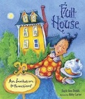 Cover: Full House - Candlewick Press,U.S.