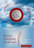 Cover: Wessen T&auml;uschung bin ich nun? - Germania-Com
