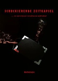 Cover: Schockierende Zeitkapsel - Shadodex - Verlag der Schatten