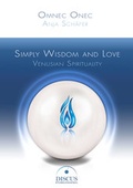 Cover: Simply Wisdom and Love - DISCUS PUBLISHING - Anja Sch&auml;fer