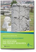 Cover: Das Geschenk der Freiheit bewahren - Bibellesebund