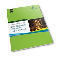 Enlarge image Cover: Zur Abendzeit wird ein Licht da sein - Bibellesebund