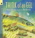 Cover: Think of an Eel: Big Book - Candlewick Press,U.S.