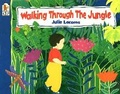 Cover: Walking Through the Jungle Big Book - Candlewick Press,U.S.