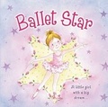 Cover: Ballet Star - Lorenz Books