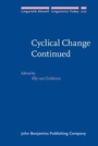 Cover: Cyclical Change Continued - John Benjamins Publishing Company