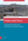 Cover: People under Power - Amsterdam University Press