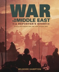 Enlarge image Cover: War in the Middle East - Candlewick Press,U.S.
