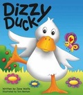Cover: Dizzy Duck - Lorenz Books