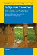 Cover: Indigenous Innovation - Brill