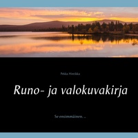 Abbildung von: Runo- ja valokuvakirja - BoD - Books on Demand