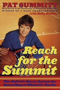 Enlarge image Cover: Reach for the Summit - Currency