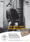 Cover: Der Page vom Dalmasse-Hotel - Crunchyroll