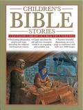 Cover: Children's Bible Stories - Lorenz Books