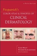 Cover: Fitzpatrick's Color Atlas & Synopsis of Clinical Dermatology - McGraw-Hill Medical