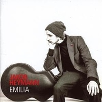 Enlarge image Cover: Emilia - ALIVE AG / Köln