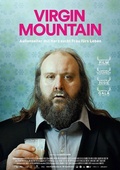 Cover: Virgin Mountain - Au&szlig;enseiter mit Herz sucht Frau f&uuml;rs Leben - Alamode Film