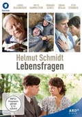 Cover: Helmut Schmidt - Lebensfragen - Studio Hamburg