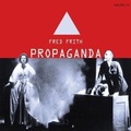 Cover: Propaganda - Broken Silence / Hamburg