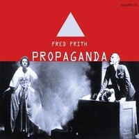 Enlarge image Cover: Propaganda - Broken Silence / Hamburg