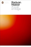 Cover: A Cup of Rage - Penguin Books Ltd