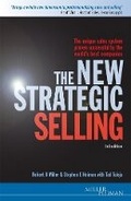 Cover: The New Strategic Selling - Kogan Page Ltd