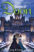 Cover: Shades of Doon - Blink