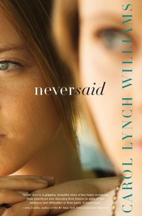 Enlarge image Cover: Never Said - Blink