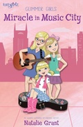 Cover: Miracle in Music City - Zonderkidz