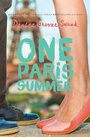 Cover: One Paris Summer - Blink