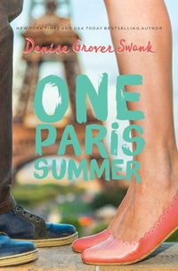 Enlarge image Cover: One Paris Summer - Blink
