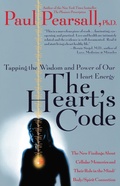 Cover: The Heart's Code - Harmony/Rodale/Convergent