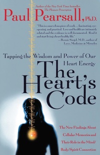 Enlarge image Cover: The Heart's Code - Harmony/Rodale/Convergent