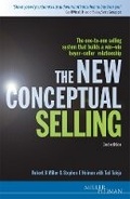 Cover: The New Conceptual Selling - Kogan Page Ltd