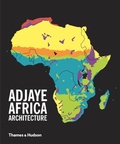 Cover: Adjaye ? Africa ? Architecture - Thames & Hudson Ltd