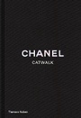 Cover: Chanel Catwalk - Thames & Hudson Ltd