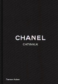 Enlarge image Cover: Chanel Catwalk - Thames & Hudson Ltd