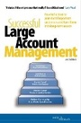 Cover: Successful Large Account Management - Kogan Page Ltd