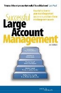 Enlarge image Cover: Successful Large Account Management - Kogan Page Ltd