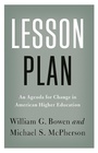 Cover: Lesson Plan - Princeton University Press
