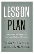 Cover: Lesson Plan - Princeton University Press