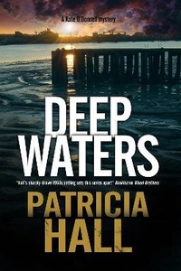 Enlarge image Cover: Deep Waters - Severn House