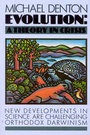 Cover: Evolution - Adler & Adler Publishers Inc.,U.S.
