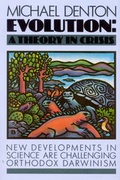 Cover: Evolution - Adler & Adler Publishers Inc.,U.S.