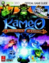 Enlarge image Cover: Kameo - Prima Games