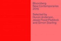 Cover: Bloomberg New Contemporaries 2015 - New Contemporaries (1988) Ltd