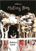 Cover: Mutiny Bay - Breakdown Press Ltd