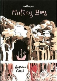 Enlarge image Cover: Mutiny Bay - Breakdown Press Ltd