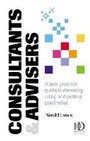 Cover: Consultants and Advisors - Kogan Page Ltd
